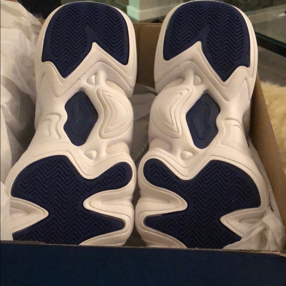Adidas Crazy 8 ADV Size 5.5 Brand New - Picture 4 of 4